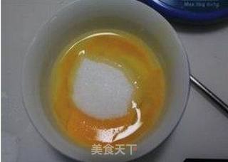 低卡零食简单做,酥酥脆脆一把抓——旺仔小馒头的做法步骤:5
