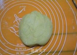 低卡零食简单做,酥酥脆脆一把抓——旺仔小馒头的做法步骤:7