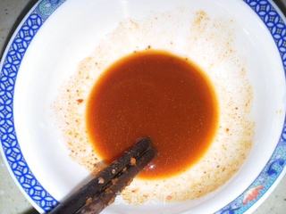 辣烤五花肉——“立秋”贴秋膘的做法步骤:8