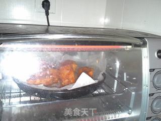 辣烤五花肉——“立秋”贴秋膘的做法步骤:11