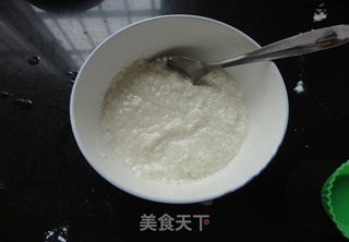 【豆腐冰淇淋】—做不一样的冰淇淋的做法步骤：3