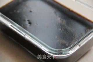 桂花糖龟苓膏的做法步骤:5