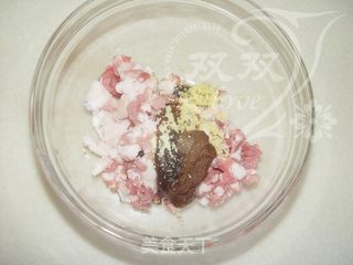 利津水煎包的做法步骤:3