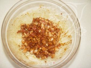 利津水煎包的做法步骤:4