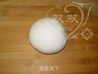 利津水煎包的做法步骤:6