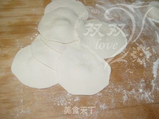 利津水煎包的做法步骤:8