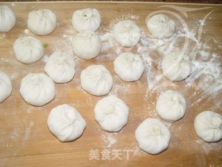 利津水煎包的做法步骤:10