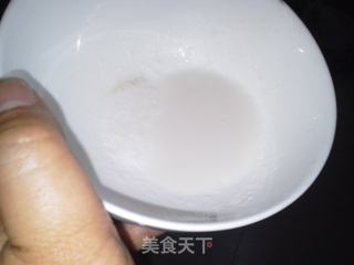 自制蓝莓酱的做法步骤:6