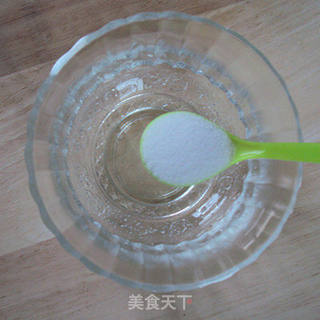黑椒烘土豆片的做法步骤:2