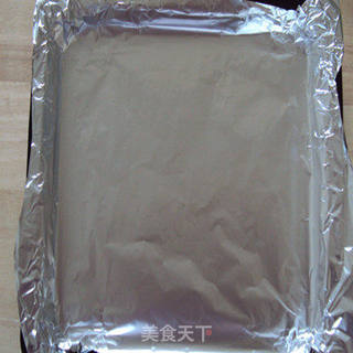 黑椒烘土豆片的做法步骤:13