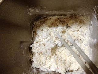 葱油饼的做法步骤:2