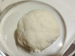 葱油饼的做法步骤：5