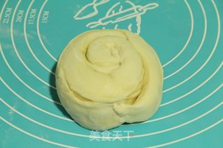 葱油饼的做法步骤:10