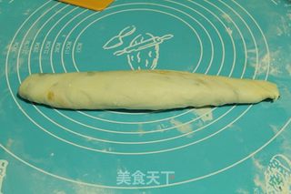 葱油饼的做法步骤:12