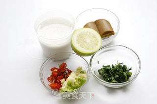 用泰式招牌菜拯救夏日味蕾——泰式咖喱虾的做法步骤:3