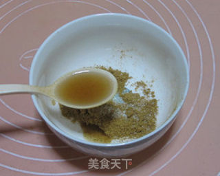 叫花鸡——现代家庭版的做法步骤:4