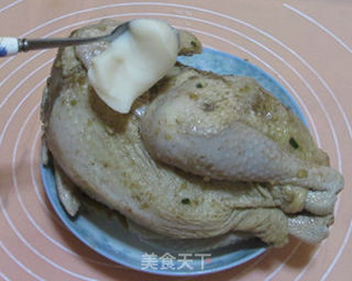 叫花鸡——现代家庭版的做法步骤:14