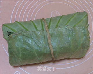 叫花鸡——现代家庭版的做法步骤:16