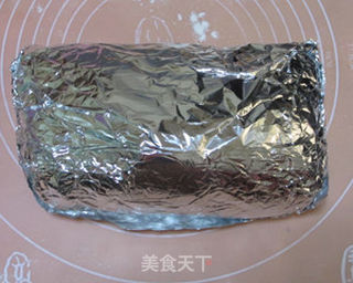 叫花鸡——现代家庭版的做法步骤:22