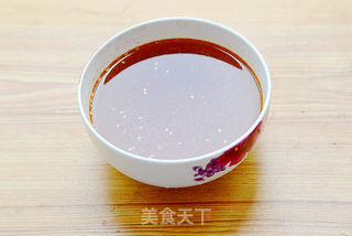 为炎热夏季做道酸甜开胃面食——荞麦冷面的做法步骤:2