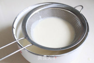 芝士鸡蛋饼的做法步骤:5