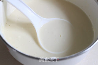 芝士鸡蛋饼的做法步骤:4