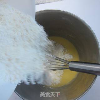 旺仔小馒头的做法步骤:3