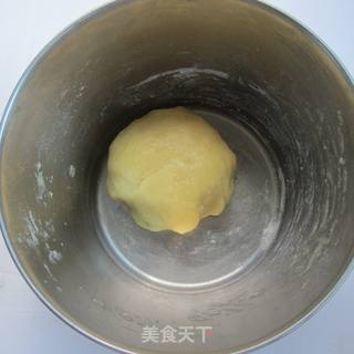 旺仔小馒头的做法步骤:4
