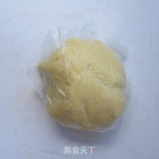 旺仔小馒头的做法步骤:5