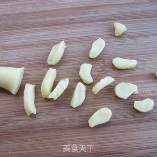 旺仔小馒头的做法步骤:6