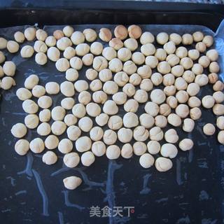 旺仔小馒头的做法步骤:9