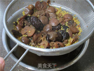 老北京宫廷酸梅汤的做法步骤:10