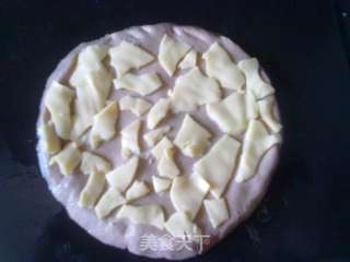 迷你早餐pizza的做法步骤:2