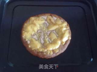 迷你早餐pizza的做法步骤:3