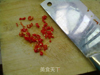 自制剁椒的做法步骤:5