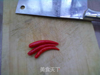 自制剁椒的做法步骤：4