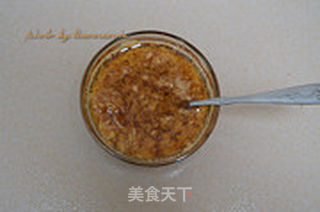粉蒸豆角的做法步骤:8