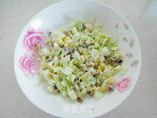 【牛奶松饼三明治】--- 十分钟超能量早餐的做法步骤:10