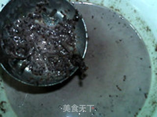 桑葚雪糕的做法步骤:6