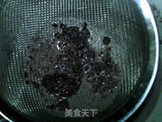 桑葚雪糕的做法步骤:8