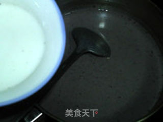 桑葚雪糕的做法步骤:10