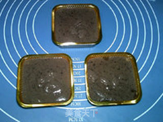 桑葚雪糕的做法步骤:12