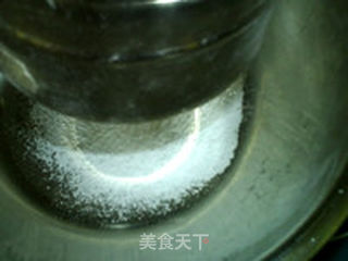 香浓亚麻籽酥的做法步骤:2