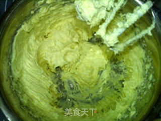花生奶油饼干的做法步骤:3