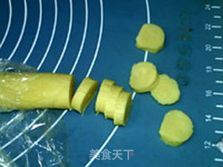 花生奶油饼干的做法步骤:12