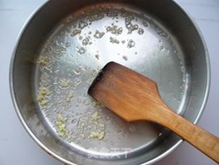 淡菜干丝汤的做法步骤:6