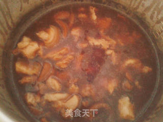 卤味两吃的做法步骤:5