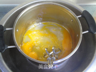 巧克力蛋黄派的做法步骤:8