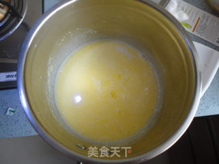 巧克力蛋黄派的做法步骤:12