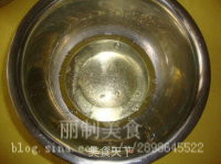 蔓越莓蛋糕卷的做法步骤:9